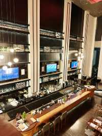 Urban Flavours Unleashed at Gastro Sentral, Le Méridien KL