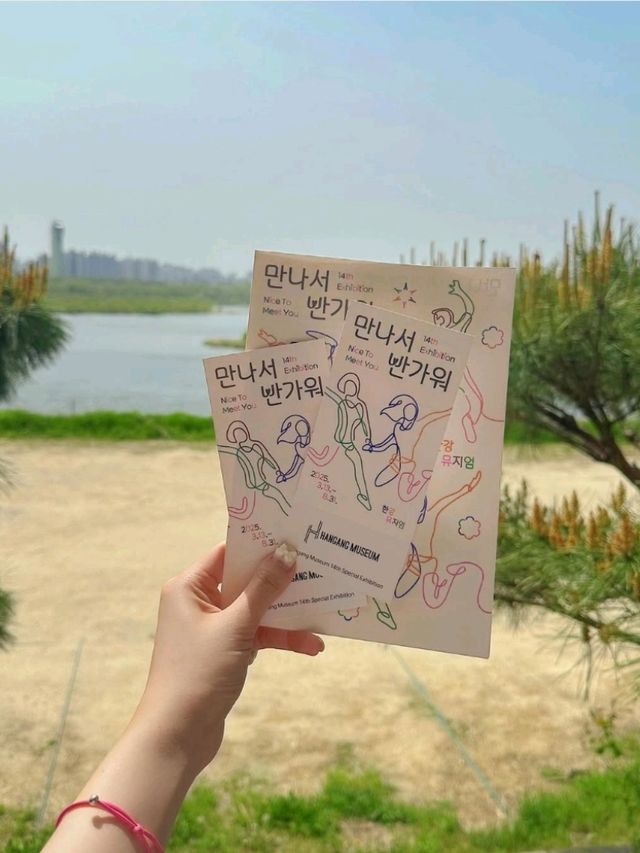 문화생활과 커피를 함께♡