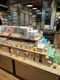Everything Cute in One Store – Green Party Vibes