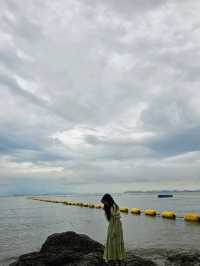 หนีกรุงไปชาร์จใจที่พัทยารีสอร์ทลับ 🏖🌈