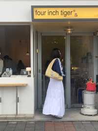 핀터레스트 속으로 들어온 듯한 송도 감성 카페