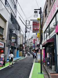 東京4日3夜購物攻略