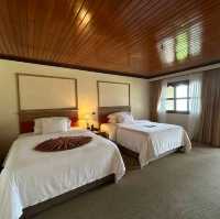 Damai Beach Resort