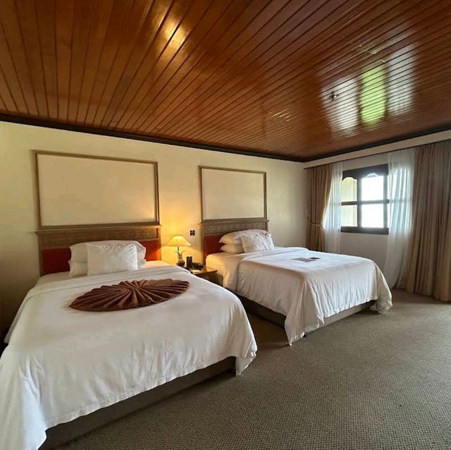 Damai Beach Resort