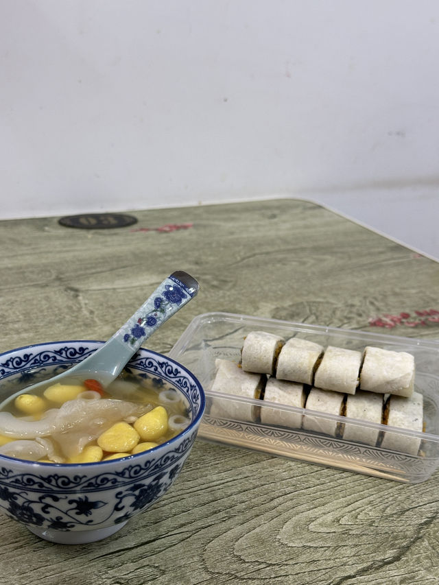 廣東小濟州島（汕尾）一日吃喝看海行程