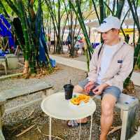 COCO MARKET - ตลาดทำเพราะชอบ