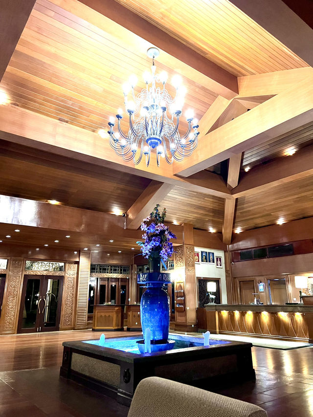 Cyberview Resort & Spa: Tranquil Oasis Retreat in the Heart of Sepang