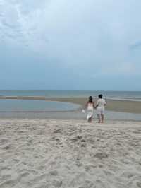 Relax time กันที่ Intercontinental Huahin