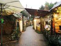 Yufuin Floral Village , Oita , Japan