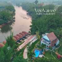 VeeVaree RiverKwai กาญจนบุรี