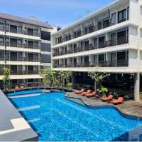 The Mulia, Mulia Resort & Villas – Nusa Dua