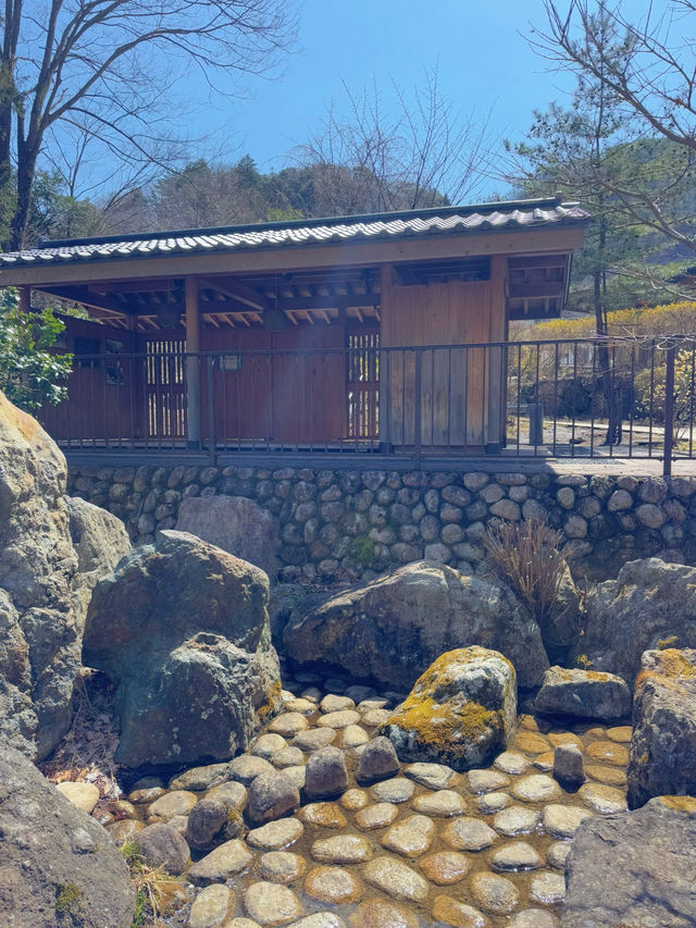 【栃木】鬼怒川温泉だけじゃない!!超穴場癒されスポット