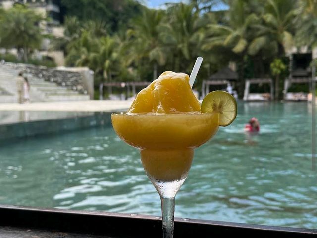 The Apurva Kempinski Bali – Nusa Dua
