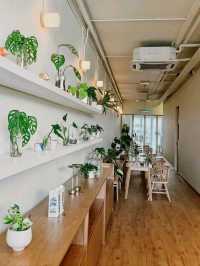 Kon Kon Cafe Kuala Lumpur