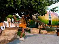 the Gardener Cafe
