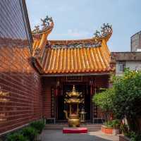 ​金碧輝煌 - 天皇廟