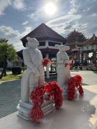 เจ้าแม่กวนอิม เกาะลอย