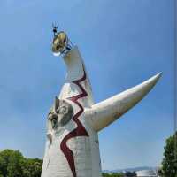 万博記念公園（Expo '70 Commemorative Park）