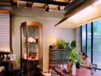 Piccolo Vicolo Cafe 巷弄中的咖啡館