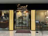 สิทธิ์เข้าใช้  Lounge VIP ฟรี กับ Trip.com