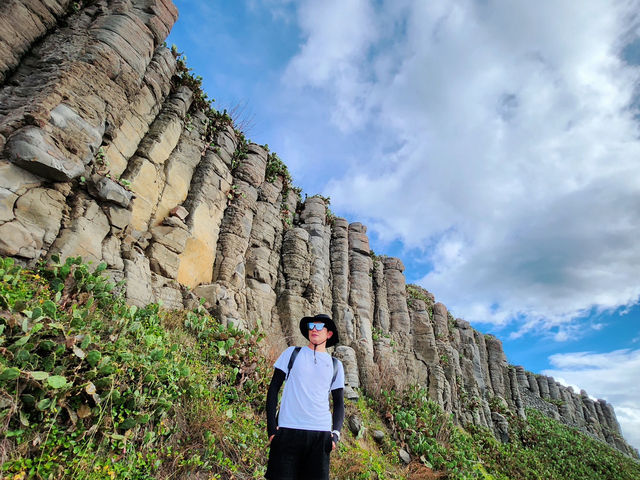 澎湖列島