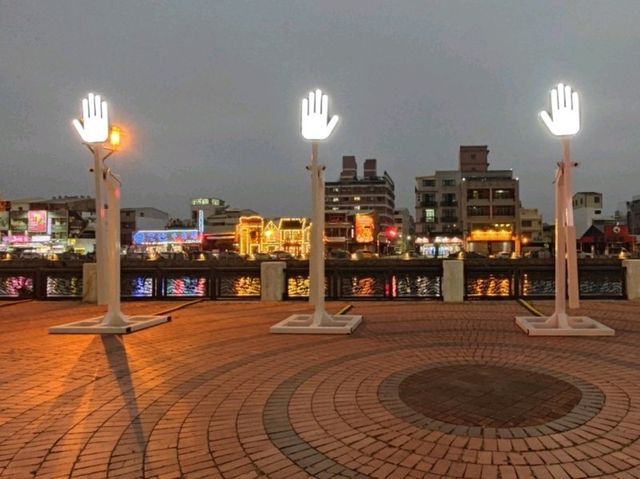 #台南燈會安平燈區-臺南市安平區