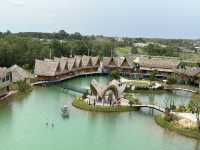 Tranquil getaway in Hatyai