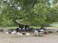 Quarry Haus – คาเฟ่เก๋กลางเขางู ที่ต้องมาเช็คอิน