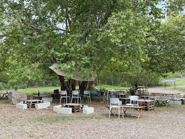 Quarry Haus – คาเฟ่เก๋กลางเขางู ที่ต้องมาเช็คอิน