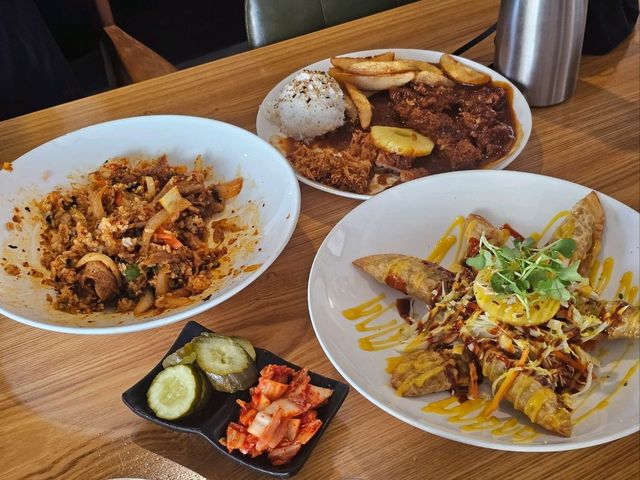 🇰🇷 경상남도 합천군 맛집 추천 : 그녀의 맛있는 레시피