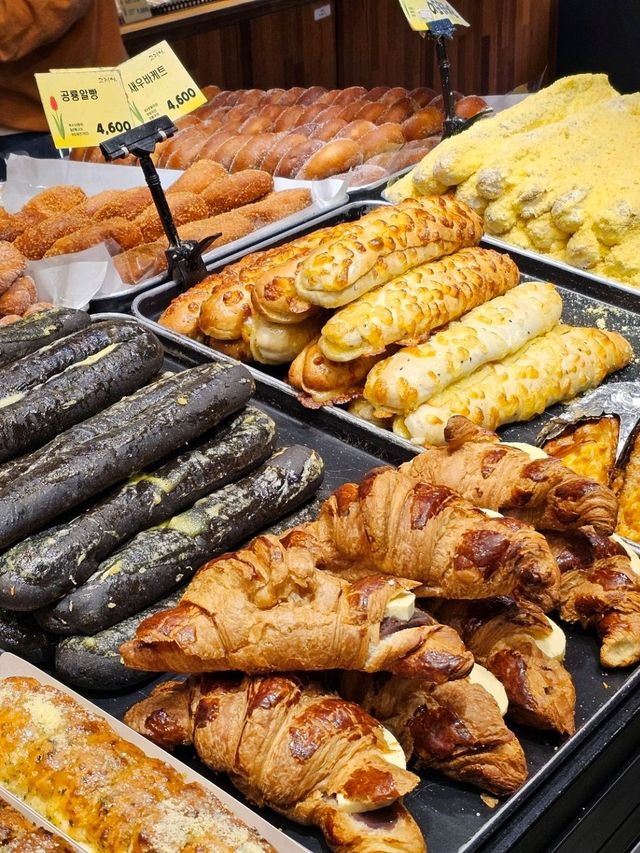 🇰🇷 마산여행 빵집 추천 고려당