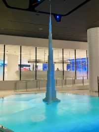 A Quick Stop in Dubai – Tall Towers & Big Impressions