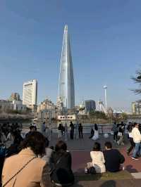 Seongnam: A Harmonious Blend of Tradition and Modernity