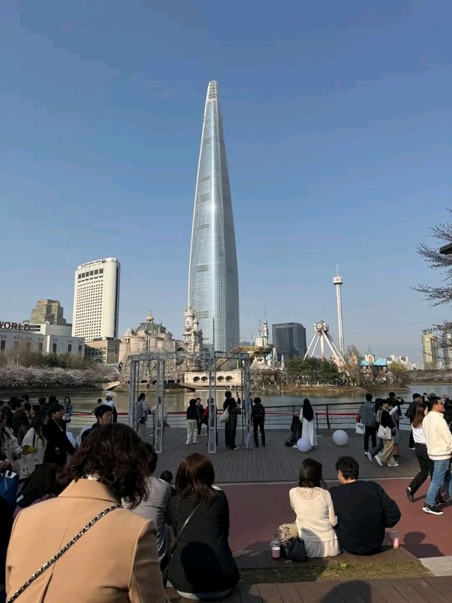 Seongnam: A Harmonious Blend of Tradition and Modernity