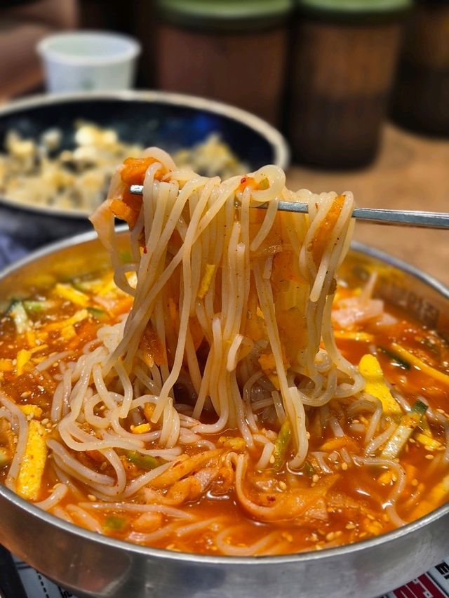 쫀득살이 맛있는 곳🤗