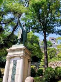 Local Wandering in Kōchi – Castles, Coastlines & Quiet Moments