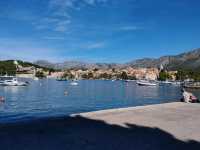 Croatia Cavtat is a little gem