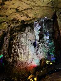 Silver Cave (银子岩) – A Sparkling Detour in Yangshuo