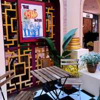 “Serunding Express”: A Festive Raya Walk at Starling Mall, Damansara Uptown