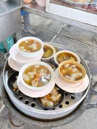 ร้านข้าวต้มดีหนึ่ง กินมาแล้วอร่อย ต้องมาแชร์