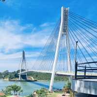 Barelang Bridge: An Iconic Gateway to Batam