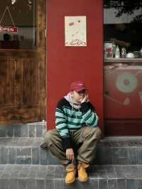 Xe Chỉ is a must-visit for those seeking a refined dining experience in Hanoi,