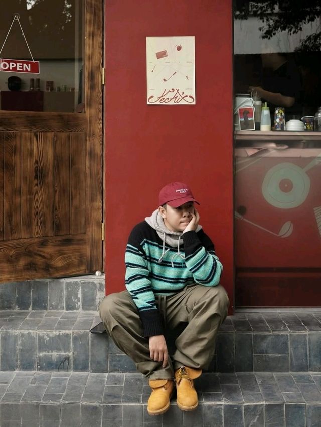 Xe Chỉ is a must-visit for those seeking a refined dining experience in Hanoi, Xe Chỉ is a must-visit for those seeking a refined dining experience in Hanoi,