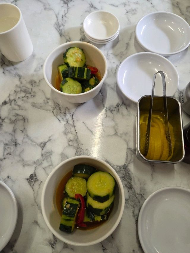 부산역 근처 맛집 추천  '신발원'