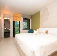 ibis Styles Krabi Ao Nang 