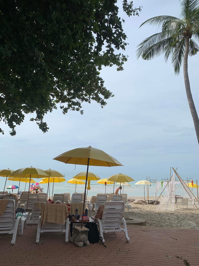 💕The Hotel to Book in Chaweng, Koh Samui💕