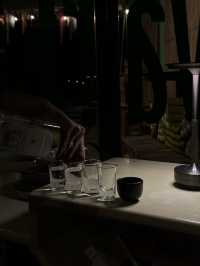 Varbi Cocktail Bar, KohTao