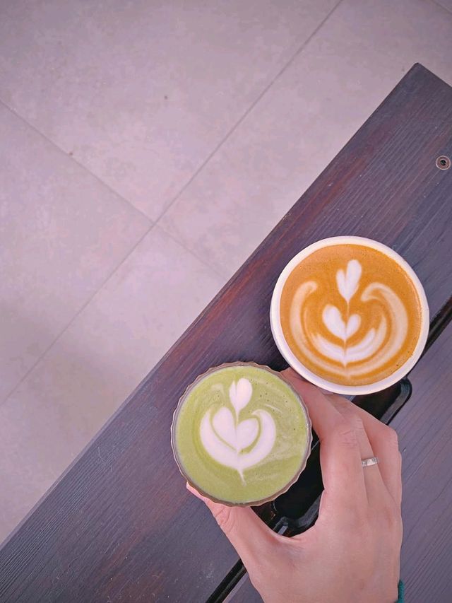 SINGLEBLEND