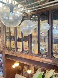 ☕️🪵Rolling Roasters – คาเฟ่สายเท่ที่เราปลื้มมาก!