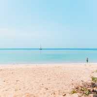 ที่พักใกล้สนามบินภูเก็ต ติดหาด